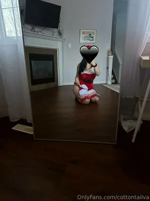 Cottontailva OnlyFans Leaked Free Thumbnail Picture - #wYmbF2NJUH