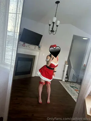 Cottontailva OnlyFans Leaked Free Thumbnail Picture - #xFdlr02AwC