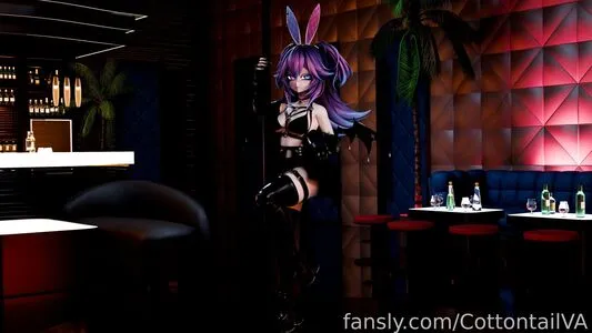 Cottontailva OnlyFans Leaked Free Thumbnail Picture - #xPOdZdmqTP