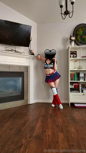 Cottontailva OnlyFans Leaked Free Thumbnail Picture - #zavIfeKmk6