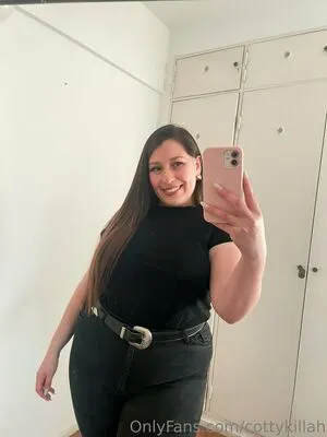 Cottysassy OnlyFans Leaked Free Thumbnail Picture - #TRWszFGI8B
