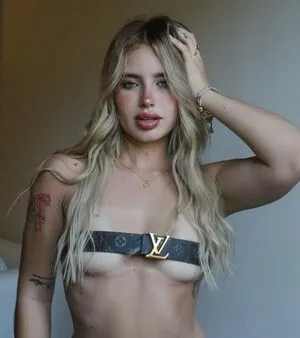 Coty Romero OnlyFans Leaked Free Thumbnail Picture - #5ycxVKkYTE