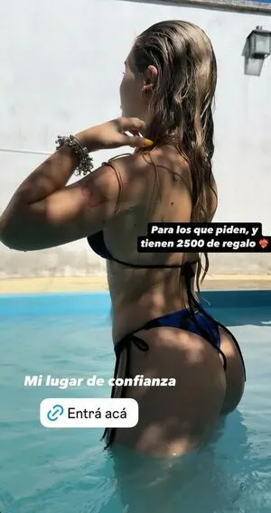 Coty Romero OnlyFans Leaked Free Thumbnail Picture - #TE9eCUcO3G