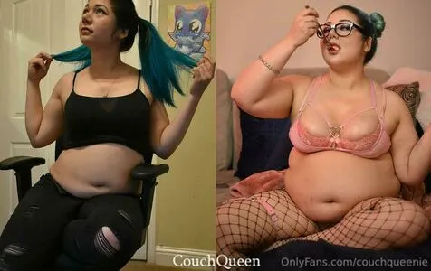 Couchqueenie OnlyFans Leaked Free Thumbnail Picture - #0HyqMoct0i
