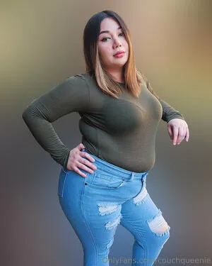 Couchqueenie OnlyFans Leaked Free Thumbnail Picture - #0KhiO8URfT