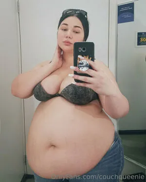 Couchqueenie OnlyFans Leaked Free Thumbnail Picture - #2GrxrU11gS