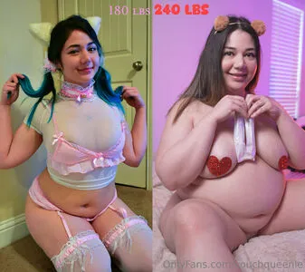 Couchqueenie OnlyFans Leaked Free Thumbnail Picture - #58HbPGYBS3