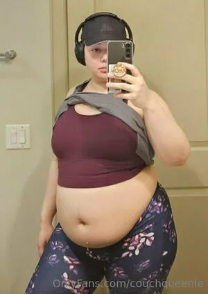 Couchqueenie OnlyFans Leaked Free Thumbnail Picture - #AbB8k7OH2T