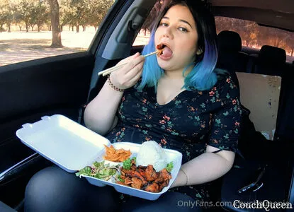 Couchqueenie OnlyFans Leaked Free Thumbnail Picture - #C9xCpRXn8W