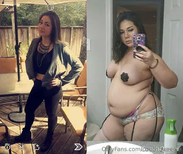 Couchqueenie OnlyFans Leaked Free Thumbnail Picture - #CetXzsb4By