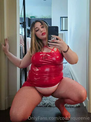 Couchqueenie OnlyFans Leaked Free Thumbnail Picture - #GM3cUCVLNn