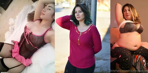 Couchqueenie OnlyFans Leaked Free Thumbnail Picture - #Jlbkux2kYM