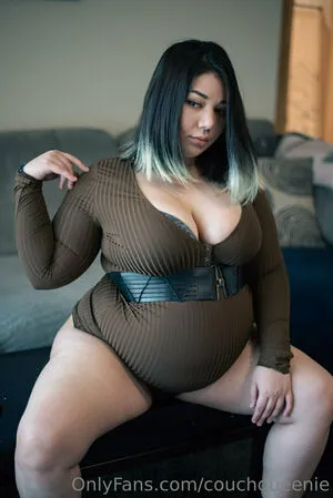 Couchqueenie OnlyFans Leaked Free Thumbnail Picture - #KhdiehYDqf