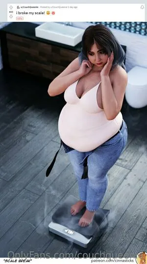 Couchqueenie OnlyFans Leaked Free Thumbnail Picture - #MTWzRK7UaO
