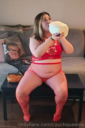 Couchqueenie OnlyFans Leaked Free Thumbnail Picture - #N8qePgx0IK