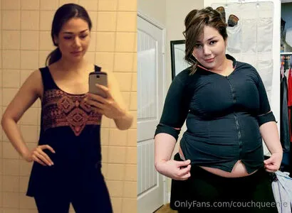 Couchqueenie OnlyFans Leaked Free Thumbnail Picture - #NQNJqNGIpL