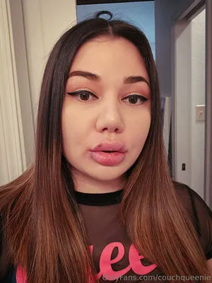 Couchqueenie OnlyFans Leaked Free Thumbnail Picture - #NlTGM2wRsl
