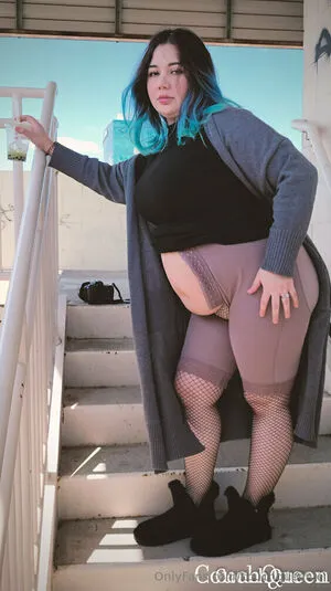 Couchqueenie OnlyFans Leaked Free Thumbnail Picture - #RuXOmOt0DJ