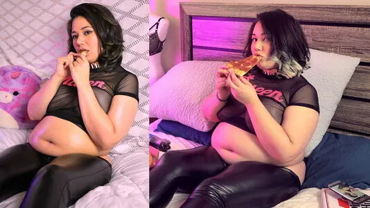 Couchqueenie OnlyFans Leaked Free Thumbnail Picture - #Ua6SYFVfzM