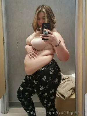 Couchqueenie OnlyFans Leaked Free Thumbnail Picture - #WPnp1yYnBu