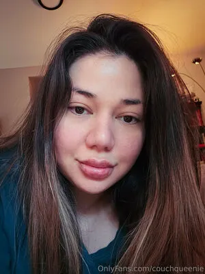 Couchqueenie OnlyFans Leaked Free Thumbnail Picture - #dpCI1lQrLp
