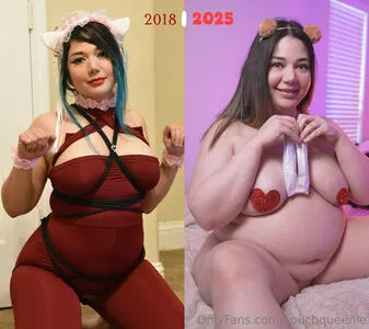 Couchqueenie OnlyFans Leaked Free Thumbnail Picture - #iGuWoKSxW7