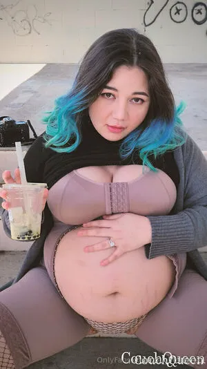 Couchqueenie OnlyFans Leaked Free Thumbnail Picture - #jTa9W6u4m7
