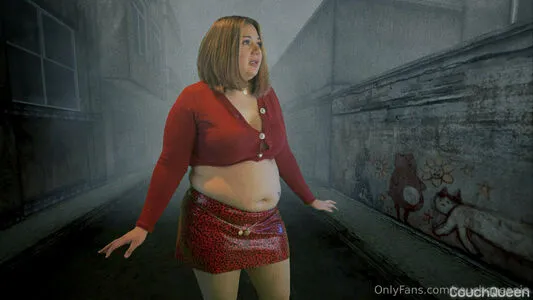Couchqueenie OnlyFans Leaked Free Thumbnail Picture - #kWNzOpOHxx
