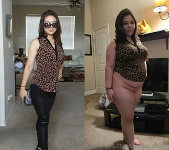 Couchqueenie OnlyFans Leaked Free Thumbnail Picture - #kfJVlSXN1x