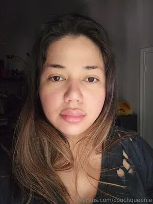 Couchqueenie OnlyFans Leaked Free Thumbnail Picture - #laho4cMweR
