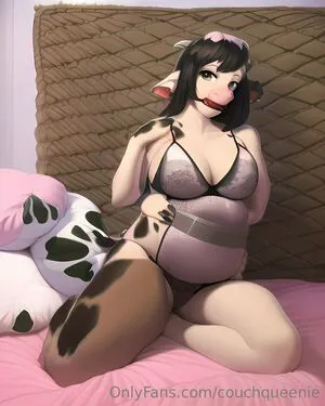 Couchqueenie OnlyFans Leaked Free Thumbnail Picture - #pvKxfXhUN6