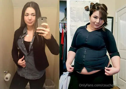 Couchqueenie OnlyFans Leaked Free Thumbnail Picture - #wVCqbvrY1W