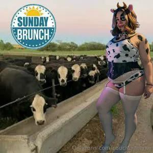 Couchqueenie OnlyFans Leaked Free Thumbnail Picture - #zvv4zFDmKU