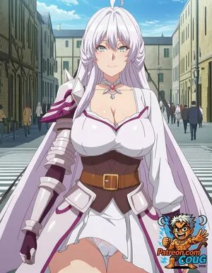Coug Hentai OnlyFans Leaked Free Thumbnail Picture - #5nL3R7o7XO