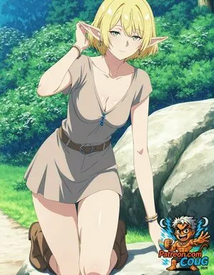 Coug Hentai OnlyFans Leaked Free Thumbnail Picture - #mLUroxcVRY