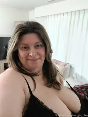 Cougar Bbw OnlyFans Leaked Free Thumbnail Picture - #HNVUxJQlSi