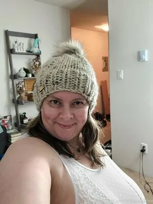 Cougar Bbw OnlyFans Leaked Free Thumbnail Picture - #NOtAnbxype