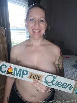 Cougarqueen777 OnlyFans Leaked Free Thumbnail Picture - #7zpzJ2FoYY
