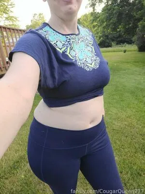 Cougarqueen777 OnlyFans Leaked Free Thumbnail Picture - #K8BWzNma0o