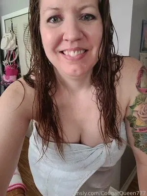 Cougarqueen777 OnlyFans Leaked Free Thumbnail Picture - #TnrI9hLCFI