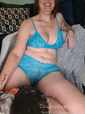 Cougarqueen777 OnlyFans Leaked Free Thumbnail Picture - #fHIvlkVebQ