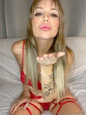 Cougarshell OnlyFans Leaked Free Thumbnail Picture - #G5SnNQtIKt
