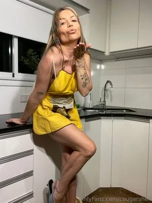 Cougarshell OnlyFans Leaked Free Thumbnail Picture - #a5OIuifR8A