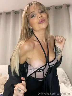 Cougarshell OnlyFans Leaked Free Thumbnail Picture - #bGlLNq6A2A