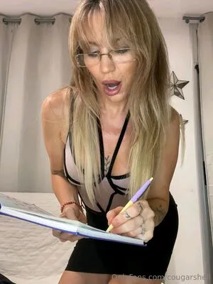 Cougarshell OnlyFans Leaked Free Thumbnail Picture - #hLIcnYBOCT