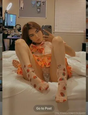 Coughsy OnlyFans Leaked Free Thumbnail Picture - #jJP5vsqOQw