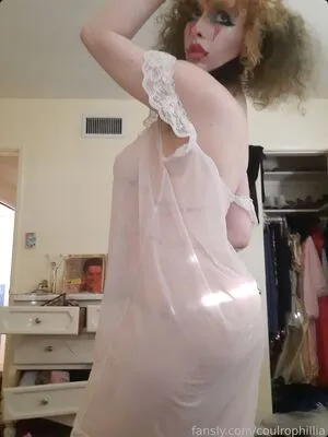 Coulrophilia OnlyFans Leaked Free Thumbnail Picture - #mGcitzL4i7