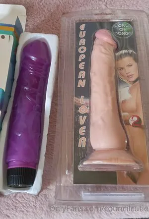 Councilcutie OnlyFans Leaked Free Thumbnail Picture - #ZqFuevdbvN