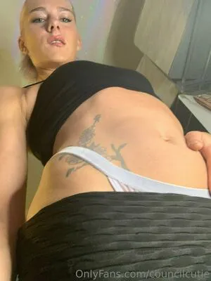 Councilcutie OnlyFans Leaked Free Thumbnail Picture - #tl0HctdxRH