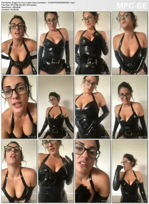 Countess Diamond OnlyFans Leaked Free Thumbnail Picture - #cmFNFtXwCW